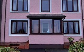 Marine House Holiday Home